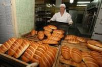 Со следующей недели в Киеве опять подорожает хлеб